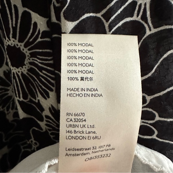 Anthropologie • Daisie‎ Modal Midi Skirt - Picture 4 of 7